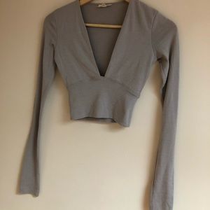 Wilfred free Brigitte top